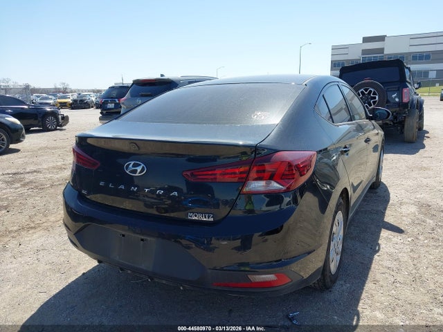 Aukcja sprzedaży 2020 Hyundai Elantra Se, vin: KMHD74LF1LU957332, numer aukcji: 44580970