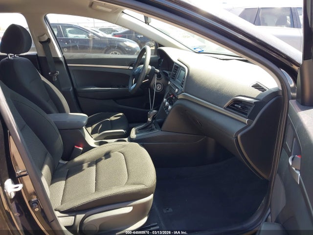 Aukcja sprzedaży 2020 Hyundai Elantra Se, vin: KMHD74LF1LU957332, numer aukcji: 44580970