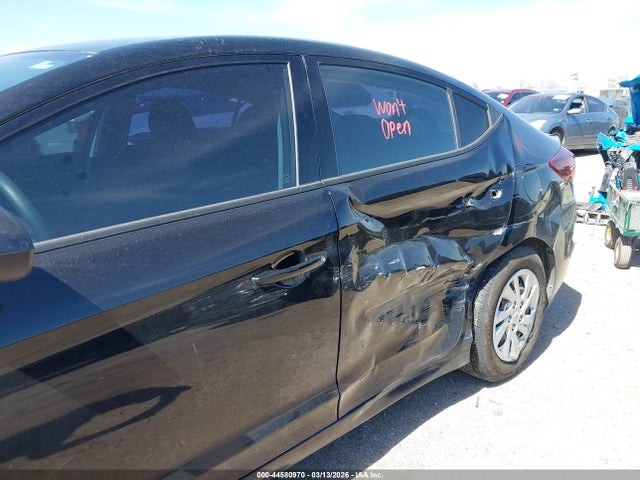 Aukcja sprzedaży 2020 Hyundai Elantra Se, vin: KMHD74LF1LU957332, numer aukcji: 44580970
