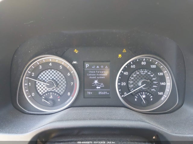 Aukcja sprzedaży 2020 Hyundai Elantra Se, vin: KMHD74LF1LU957332, numer aukcji: 44580970