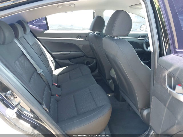 Aukcja sprzedaży 2020 Hyundai Elantra Se, vin: KMHD74LF1LU957332, numer aukcji: 44580970