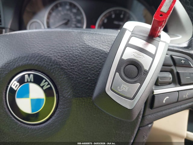 2011 BMW 535I WBAFU7C54BC876079 Photo 10