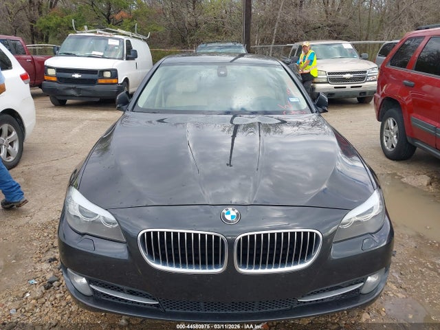 2011 BMW 535I WBAFU7C54BC876079 Photo 5