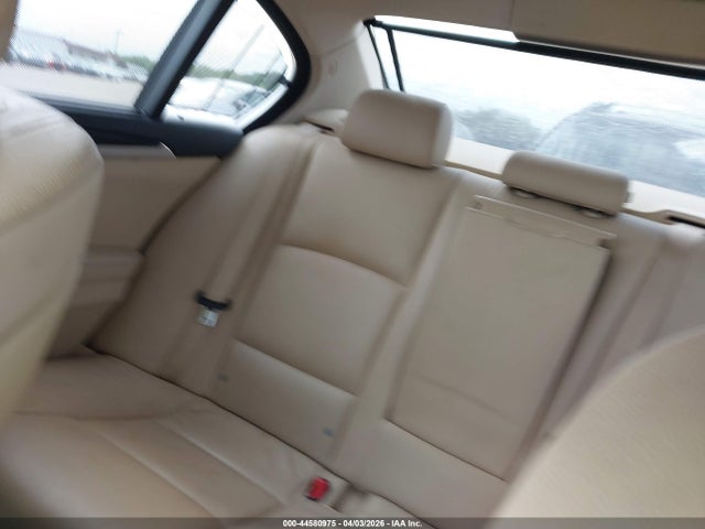 2011 BMW 535I WBAFU7C54BC876079 Photo 7