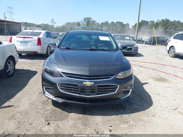 Chevrolet MALIBU LS 2017 1G1ZB5ST0HF178272 Image 12