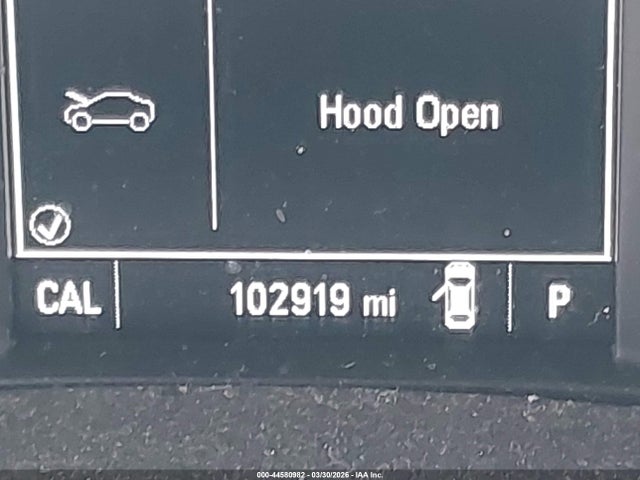 Chevrolet MALIBU LS 2017 1G1ZB5ST0HF178272 Image 15