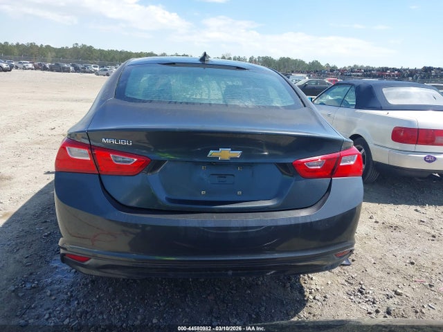 Chevrolet MALIBU LS 2017 1G1ZB5ST0HF178272 Image 16