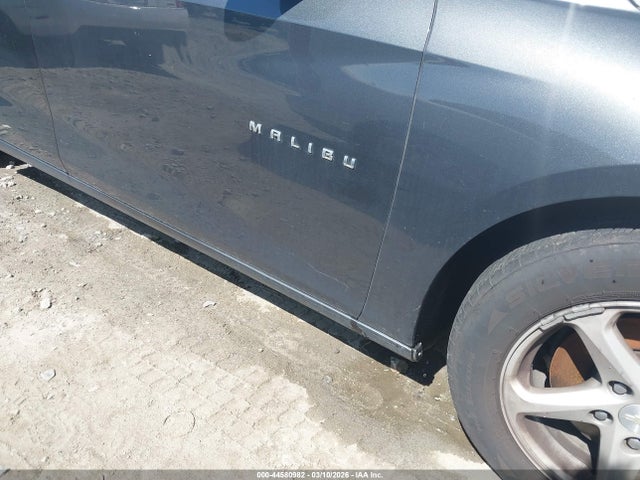 Chevrolet MALIBU LS 2017 1G1ZB5ST0HF178272 Image 6