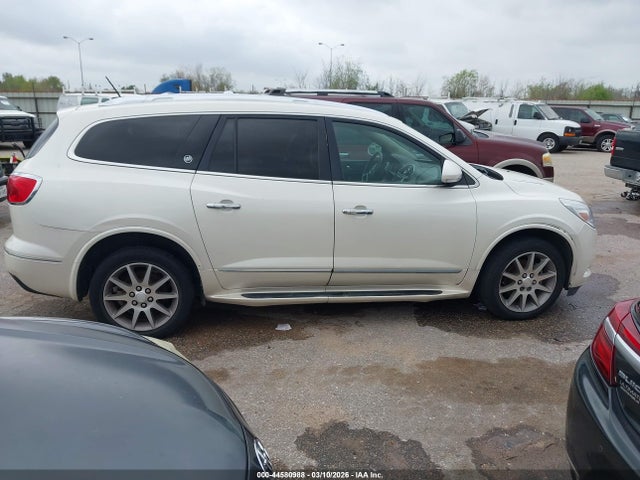 Aukcja sprzedaży 2015 Buick Enclave Leather, vin: 5GAKRBKD7FJ172489, numer aukcji: 44580988