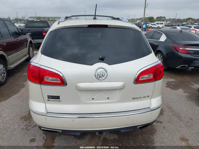Aukcja sprzedaży 2015 Buick Enclave Leather, vin: 5GAKRBKD7FJ172489, numer aukcji: 44580988
