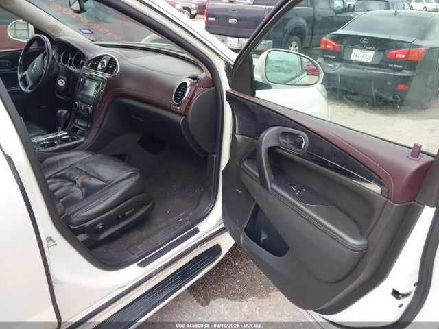 Aukcja sprzedaży 2015 Buick Enclave Leather, vin: 5GAKRBKD7FJ172489, numer aukcji: 44580988