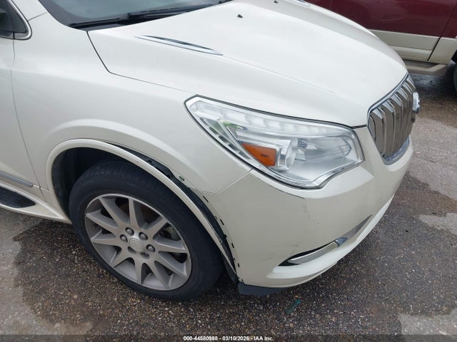 Aukcja sprzedaży 2015 Buick Enclave Leather, vin: 5GAKRBKD7FJ172489, numer aukcji: 44580988