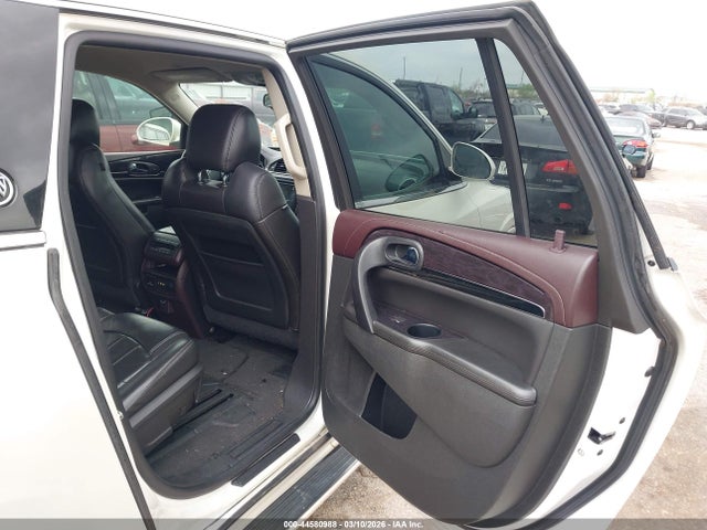 Aukcja sprzedaży 2015 Buick Enclave Leather, vin: 5GAKRBKD7FJ172489, numer aukcji: 44580988