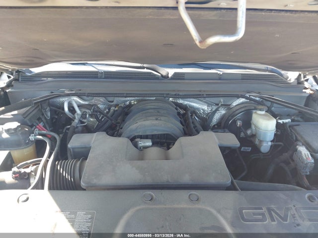 44580995 :رقم المزاد ، 1GKS1BKC4GR302300 vin ، 2016 Gmc Yukon Slt مزاد بيع