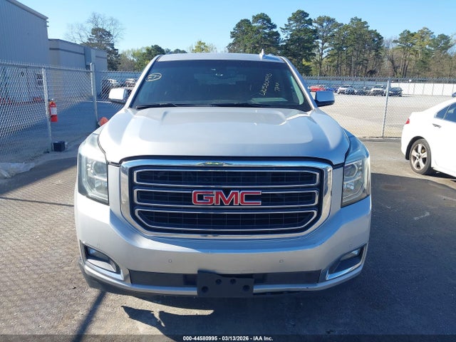 44580995 :رقم المزاد ، 1GKS1BKC4GR302300 vin ، 2016 Gmc Yukon Slt مزاد بيع