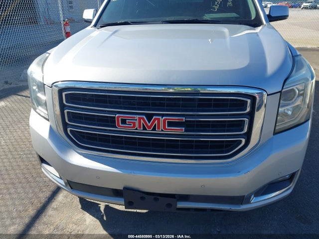 44580995 :رقم المزاد ، 1GKS1BKC4GR302300 vin ، 2016 Gmc Yukon Slt مزاد بيع