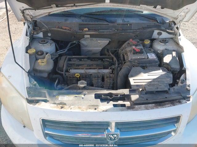 2011 Dodge Caliber Mainstreet მანქანა იყიდება აუქციონზე, vin: 1B3CB3HA6BD295141, აუქციონის ნომერი: 44580998