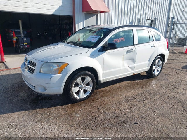 2011 Dodge Caliber Mainstreet მანქანა იყიდება აუქციონზე, vin: 1B3CB3HA6BD295141, აუქციონის ნომერი: 44580998