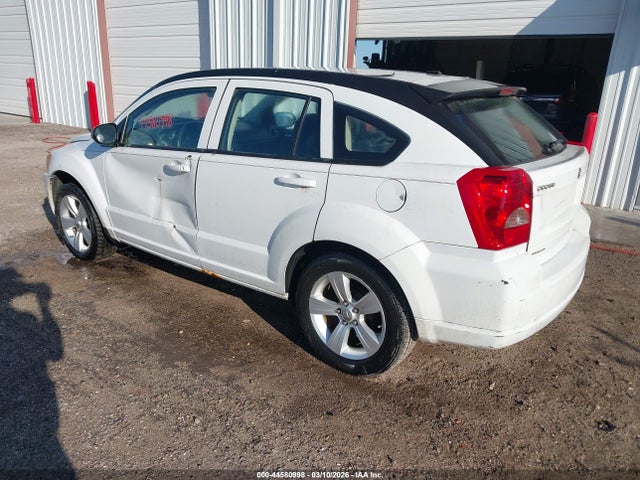 2011 Dodge Caliber Mainstreet მანქანა იყიდება აუქციონზე, vin: 1B3CB3HA6BD295141, აუქციონის ნომერი: 44580998