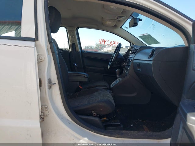 2011 Dodge Caliber Mainstreet მანქანა იყიდება აუქციონზე, vin: 1B3CB3HA6BD295141, აუქციონის ნომერი: 44580998