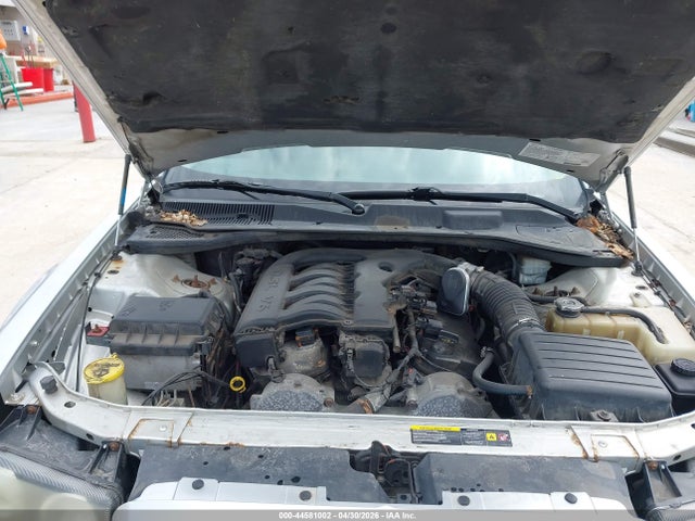 2005 Chrysler 300 მანქანა იყიდება აუქციონზე, vin: 2C3JA53G05H131007, აუქციონის ნომერი: 44581002