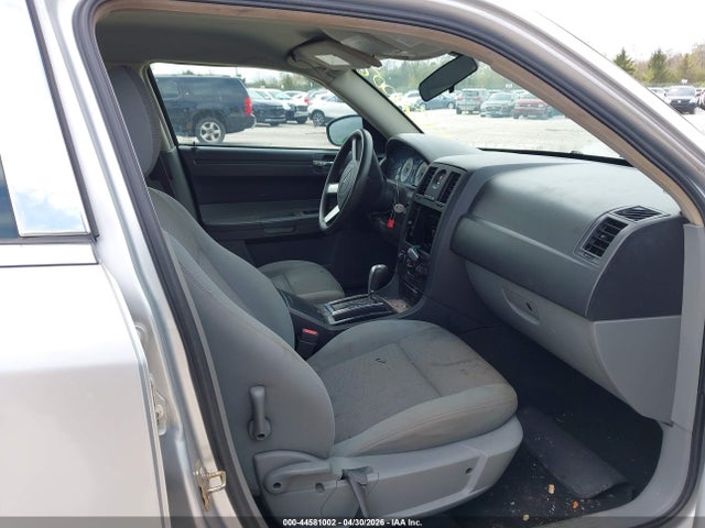 2005 Chrysler 300 მანქანა იყიდება აუქციონზე, vin: 2C3JA53G05H131007, აუქციონის ნომერი: 44581002