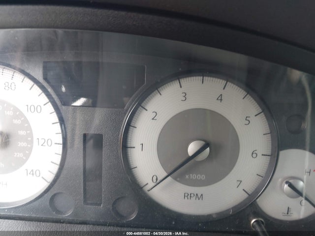 2005 Chrysler 300 მანქანა იყიდება აუქციონზე, vin: 2C3JA53G05H131007, აუქციონის ნომერი: 44581002