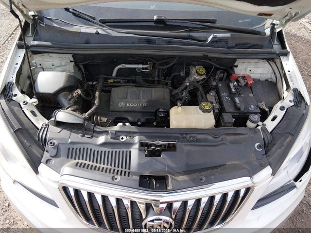 2016 BUICK ENCORE KL4CJGSBXGB516909 Photo 9