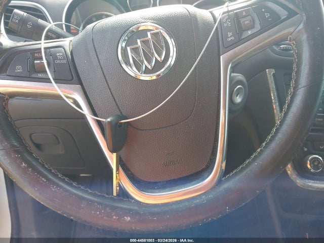 2016 BUICK ENCORE KL4CJGSBXGB516909 Photo 10