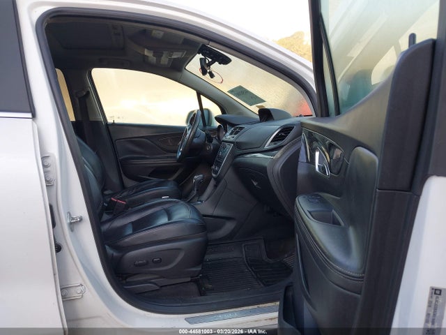 2016 BUICK ENCORE KL4CJGSBXGB516909 Photo 4