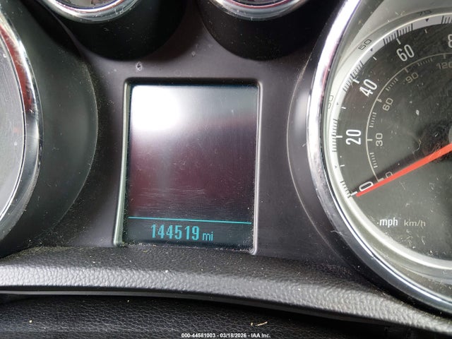 2016 BUICK ENCORE KL4CJGSBXGB516909 Photo 6