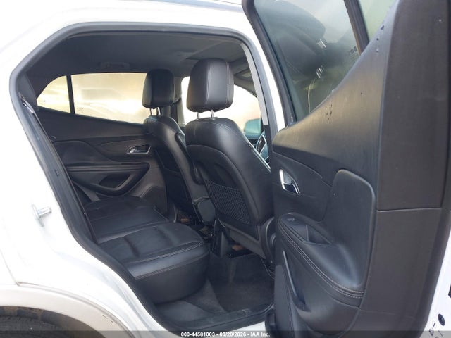 2016 BUICK ENCORE KL4CJGSBXGB516909 Photo 7