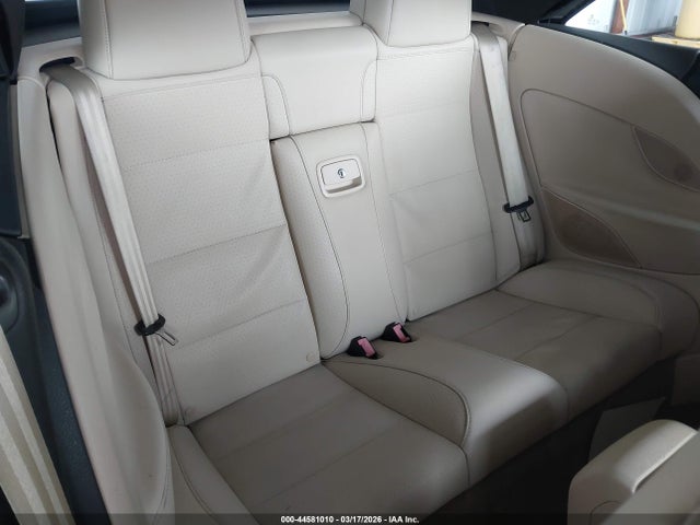 44581010 :رقم المزاد ، WVWBA71F28V033954 vin ، 2008 Volkswagen Eos Komfort/turbo مزاد بيع