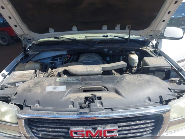 Aukcja sprzedaży 2004 Gmc Yukon Xl 1500 Sle, vin: 1GKFK16Z14J154169, numer aukcji: 44581024