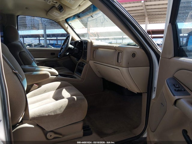 Aukcja sprzedaży 2004 Gmc Yukon Xl 1500 Sle, vin: 1GKFK16Z14J154169, numer aukcji: 44581024