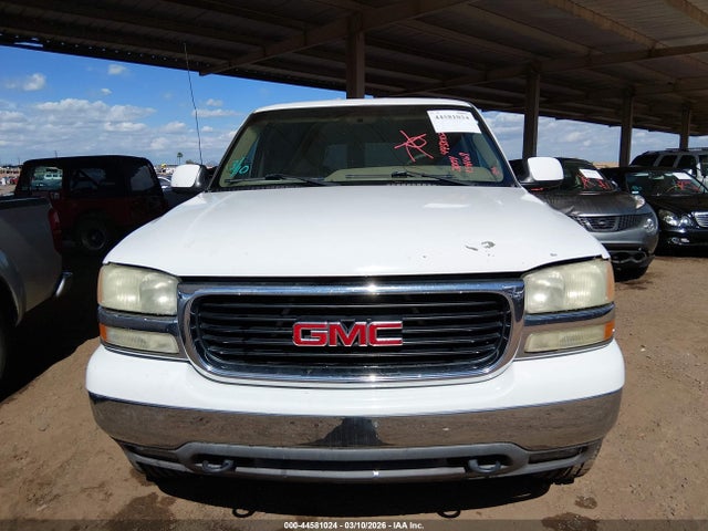 Aukcja sprzedaży 2004 Gmc Yukon Xl 1500 Sle, vin: 1GKFK16Z14J154169, numer aukcji: 44581024