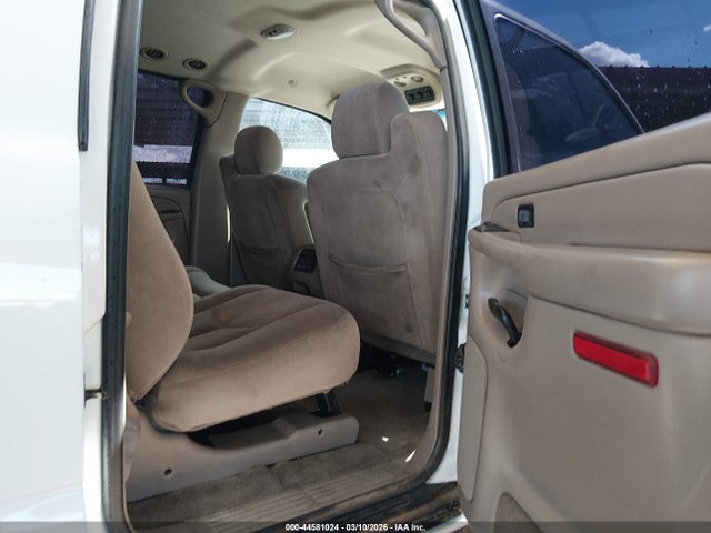 Aukcja sprzedaży 2004 Gmc Yukon Xl 1500 Sle, vin: 1GKFK16Z14J154169, numer aukcji: 44581024