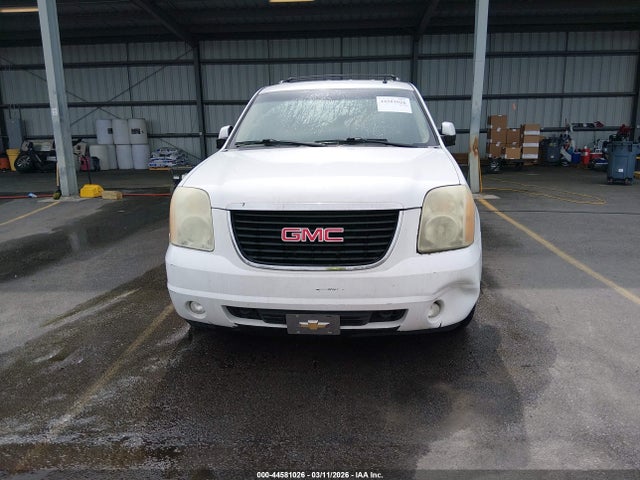 Aukcja sprzedaży 2011 Gmc Yukon Slt, vin: 1GKS1CE01BR118660, numer aukcji: 44581026