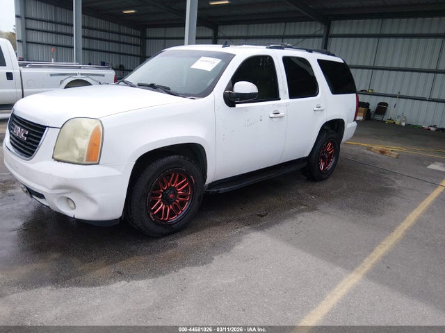Aukcja sprzedaży 2011 Gmc Yukon Slt, vin: 1GKS1CE01BR118660, numer aukcji: 44581026