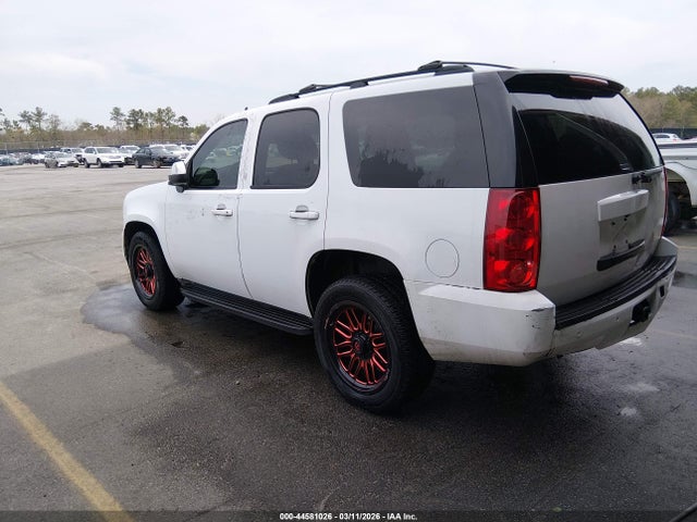 Aukcja sprzedaży 2011 Gmc Yukon Slt, vin: 1GKS1CE01BR118660, numer aukcji: 44581026