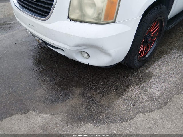 Aukcja sprzedaży 2011 Gmc Yukon Slt, vin: 1GKS1CE01BR118660, numer aukcji: 44581026