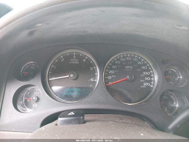 Aukcja sprzedaży 2011 Gmc Yukon Slt, vin: 1GKS1CE01BR118660, numer aukcji: 44581026