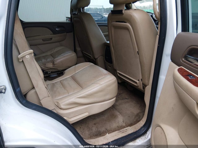 Aukcja sprzedaży 2011 Gmc Yukon Slt, vin: 1GKS1CE01BR118660, numer aukcji: 44581026
