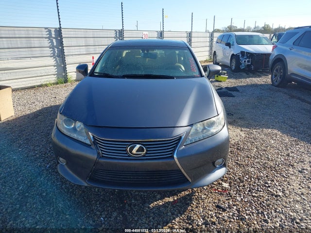 Продаж на аукціоні авто 2013 Lexus Es 350, vin: JTHBK1GG5D2015985, номер лоту: 44581032