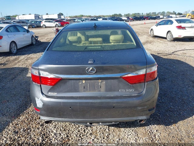Продаж на аукціоні авто 2013 Lexus Es 350, vin: JTHBK1GG5D2015985, номер лоту: 44581032