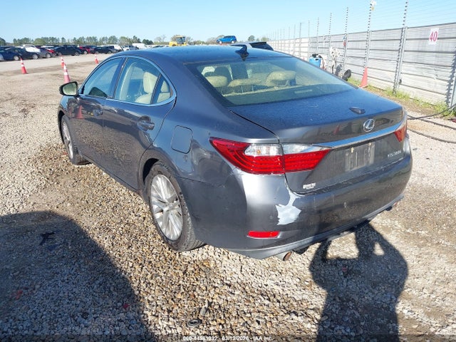 Продаж на аукціоні авто 2013 Lexus Es 350, vin: JTHBK1GG5D2015985, номер лоту: 44581032