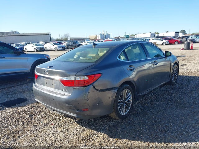 Продаж на аукціоні авто 2013 Lexus Es 350, vin: JTHBK1GG5D2015985, номер лоту: 44581032