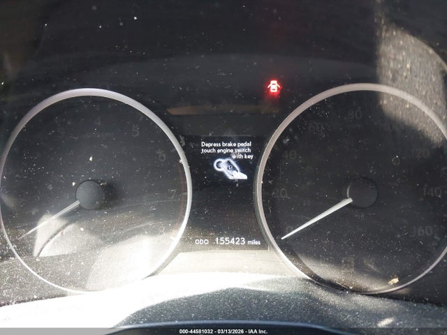 Продаж на аукціоні авто 2013 Lexus Es 350, vin: JTHBK1GG5D2015985, номер лоту: 44581032