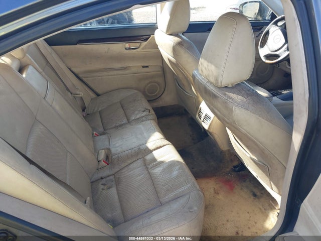 Продаж на аукціоні авто 2013 Lexus Es 350, vin: JTHBK1GG5D2015985, номер лоту: 44581032