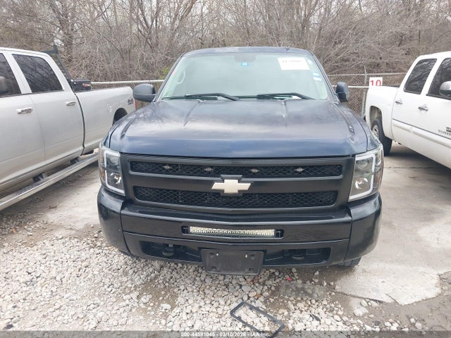 2009 Chevrolet Silverado 1500 Work Truck მანქანა იყიდება აუქციონზე, vin: 1GCEC19X39Z194597, აუქციონის ნომერი: 44581045